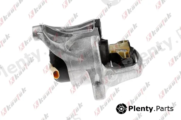 Kautek AU-EM051 — Mounting, engine