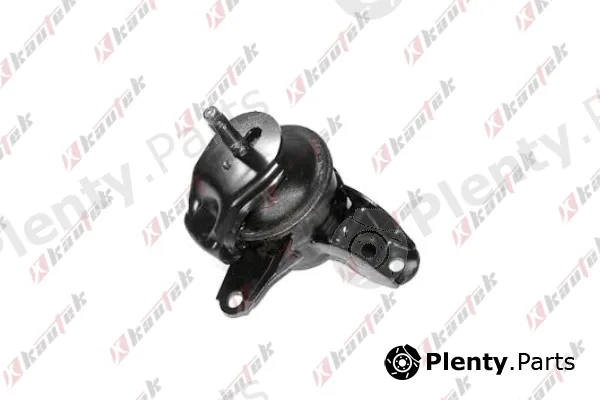 Kautek HY-EM028 — Mounting, engine