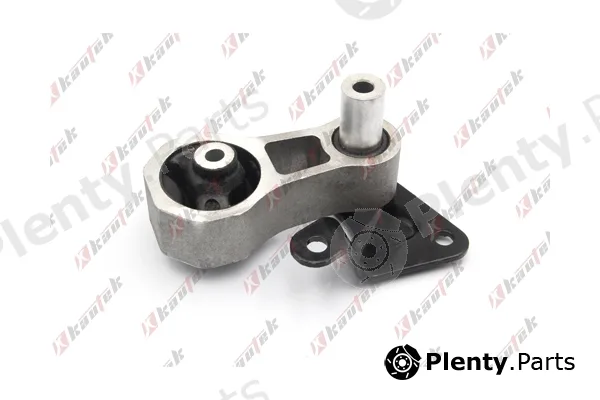 Kautek FD-TM018 — Mounting, automatic transmission