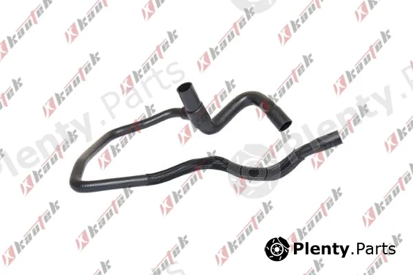 Kautek OP-RH137 — Radiator Hose