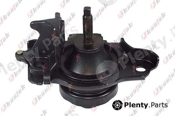 Kautek HO-EM059 — Mounting, engine