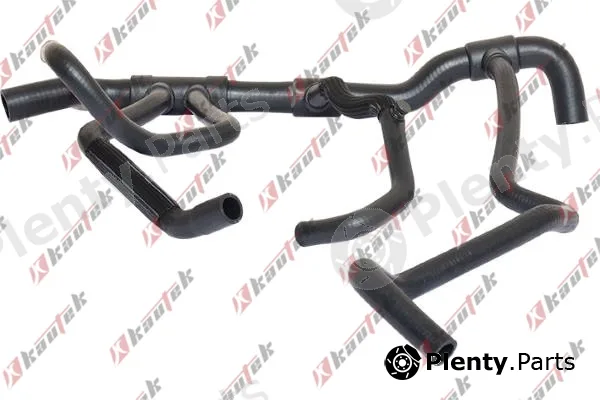 Kautek OP-RH131 — Radiator Hose