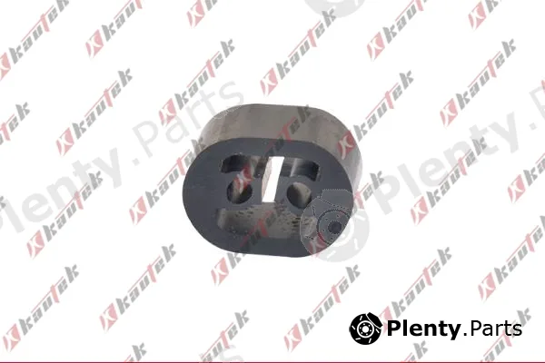 Kautek RE-VR020 — Mount, exhaust system