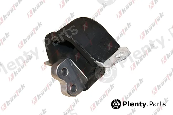 Kautek OP-EM034 — Mounting, automatic transmission