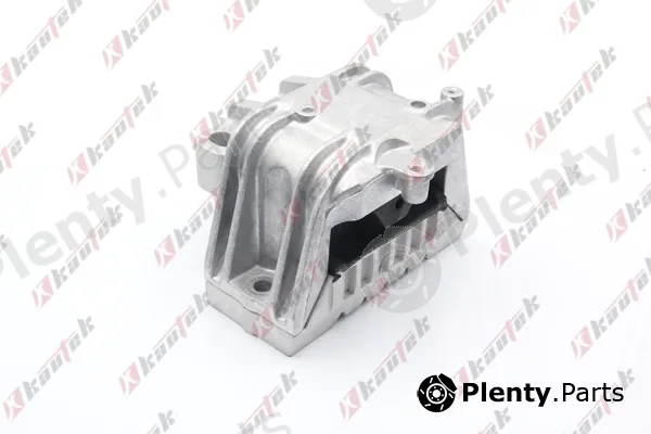 Kautek VW-EM009 — Mounting, engine