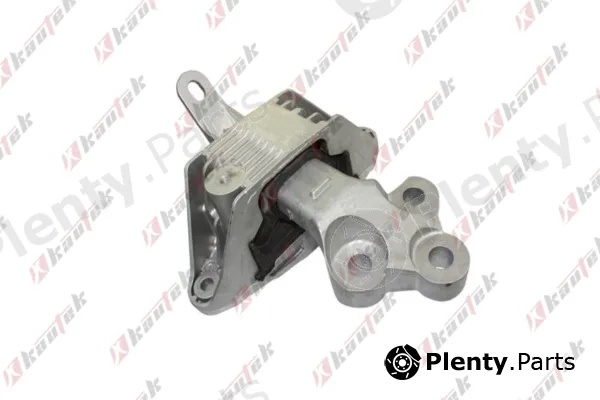 Kautek OP-EM141 — Mounting, engine