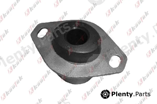 Kautek PE-EM006 — Mounting, engine
