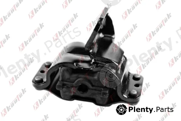 Kautek FD-EM063 — Mounting, engine