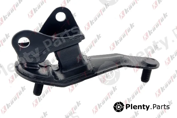 Kautek HO-EM042 — Mounting, engine