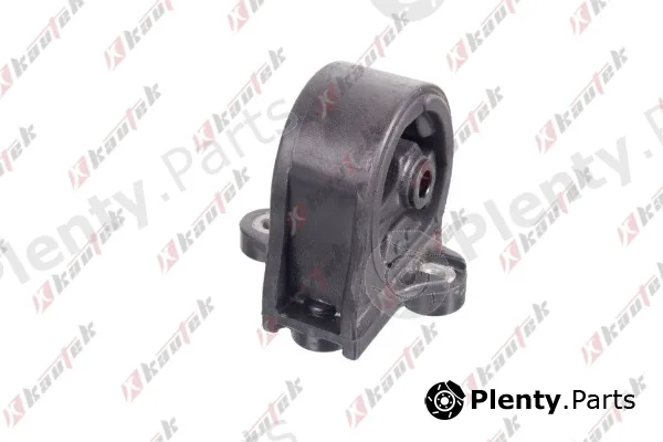 Kautek HO-EM018 — Mounting, engine