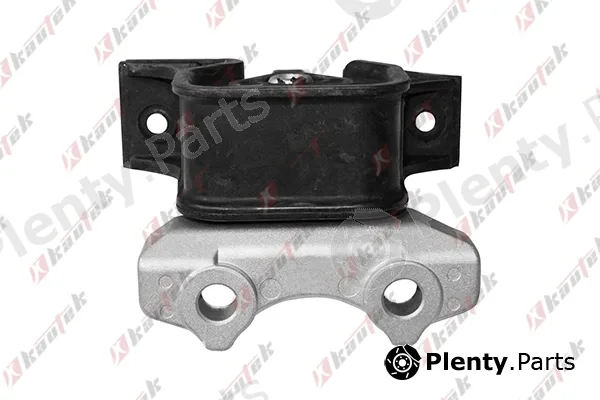 Kautek OP-EM044 — Mounting, engine