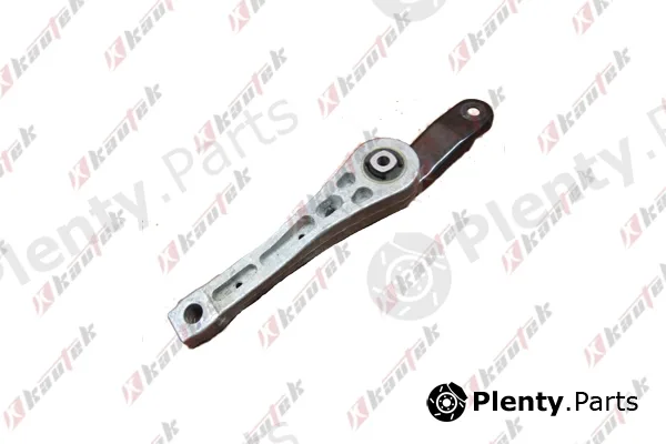 Kautek VW-EM022 — Mounting, engine