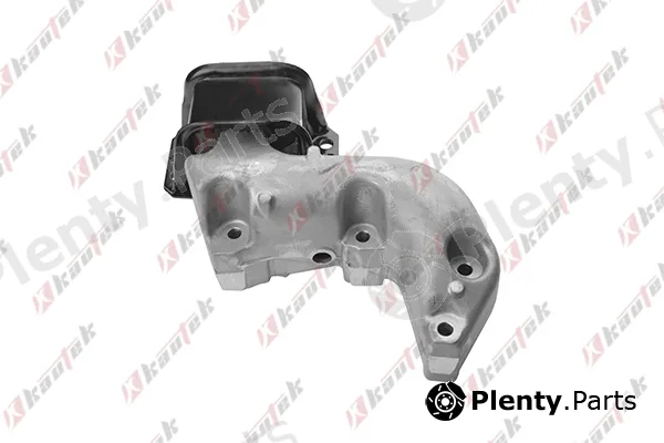 Kautek PE-EM013 — Mounting, engine