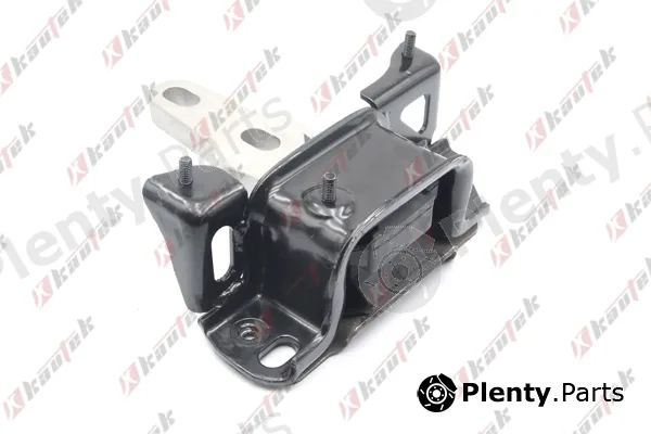 Kautek FD-EM036 — Mounting, engine