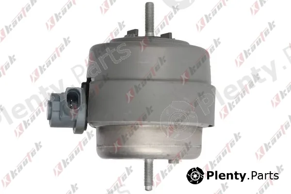 Kautek AU-EM053 — Mounting, engine