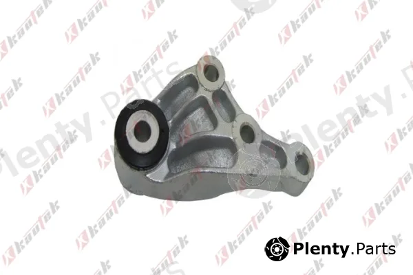 Kautek FI-EM094 — Mounting, engine