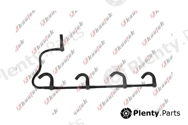 Kautek FI-VH040 — Hydraulic Hose, steering