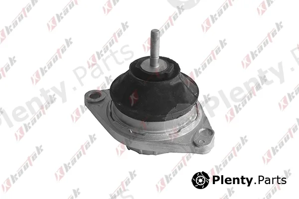 Kautek AU-EM016 — Mounting, engine