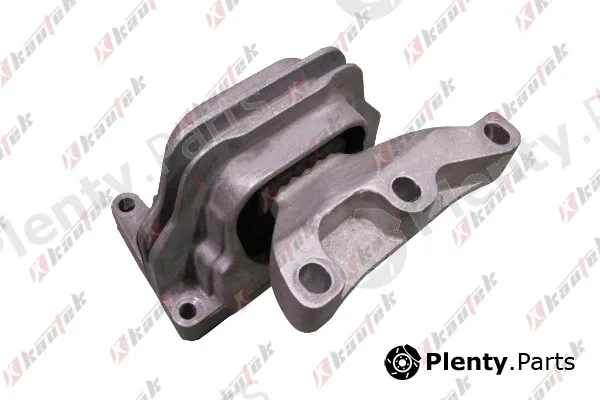 Kautek VW-EM099 — Mounting, engine