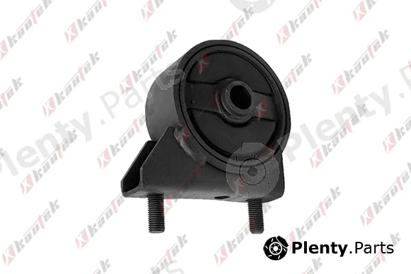 Kautek HY-EM001 — Mounting, engine