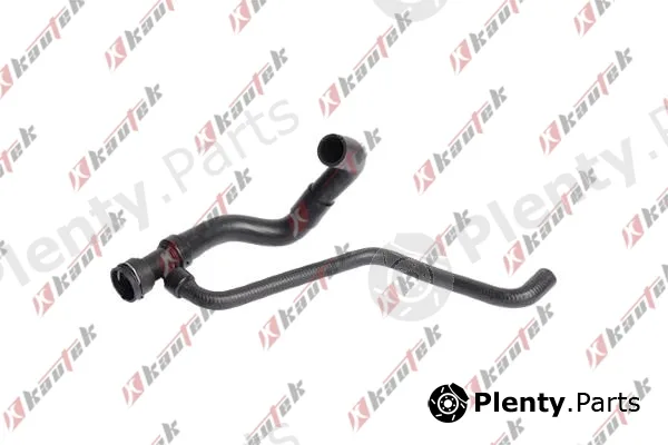 Kautek AU-RH010 — Radiator Hose