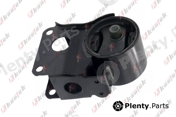 Kautek NI-EM035 — Mounting, engine