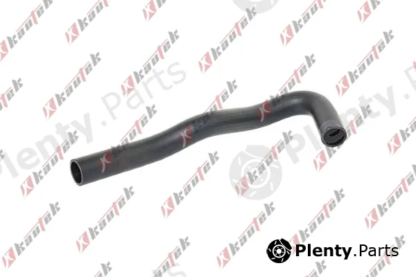 Kautek FD-RH025 — Radiator Hose