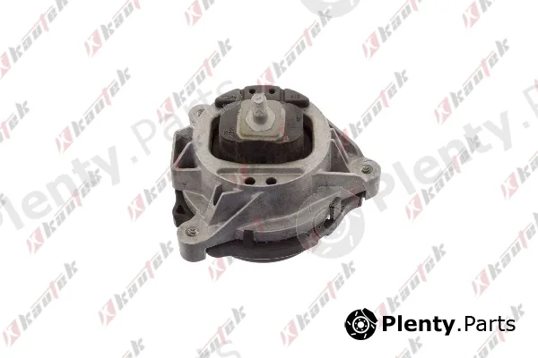 Kautek BM-EM050 — Mounting, engine