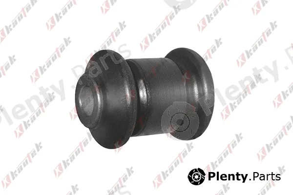 Kautek MI-BS002 — Mounting, control/trailing arm