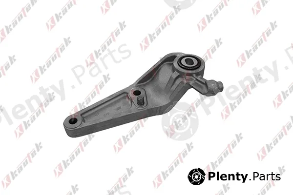 Kautek OP-EM051 — Mounting, engine