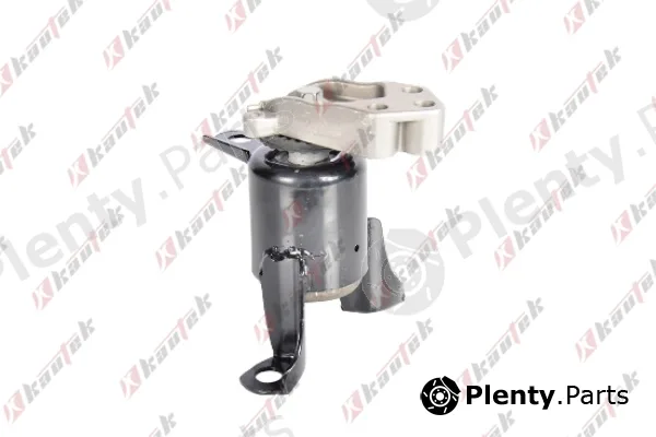 Kautek FD-EM034 — Mounting, engine