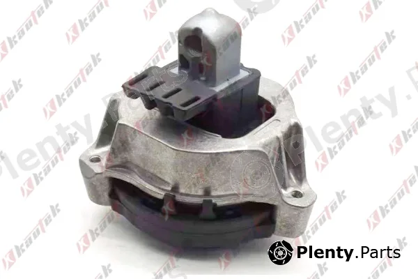 Kautek BM-EM073 — Mounting, engine