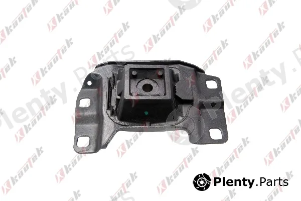 Kautek FD-EM045 — Mounting, engine