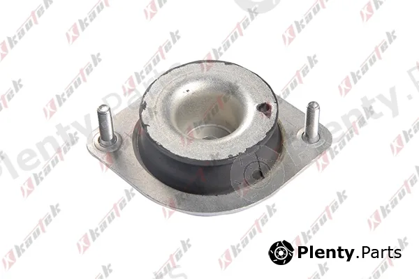 Kautek RE-EM020 — Mounting, engine