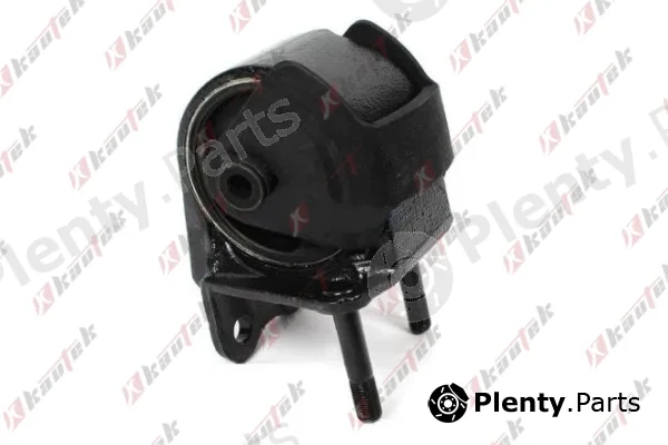 Kautek KI-EM013 — Mounting, engine