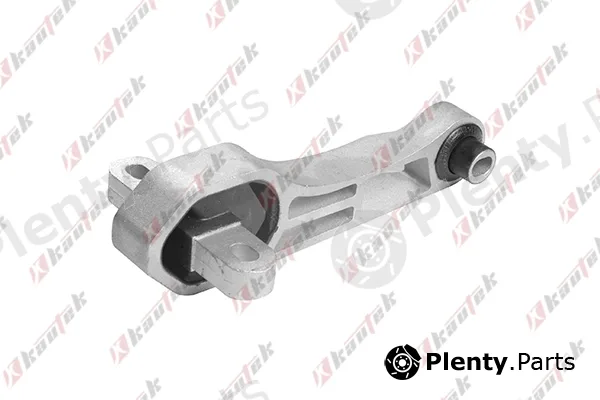 Kautek FI-EM053 — Mounting, engine