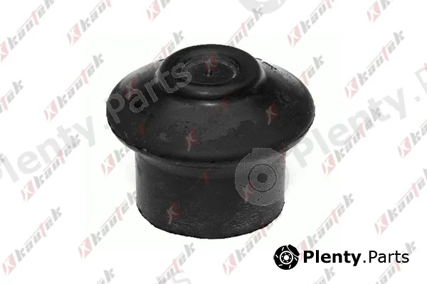 Kautek AU-EM019 — Mounting, engine
