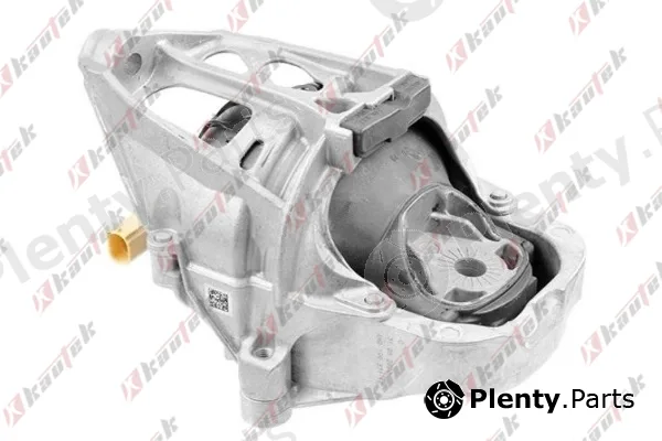 Kautek AU-EM057 — Mounting, engine