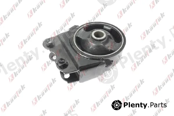 Kautek HY-EM036 — Mounting, engine