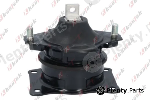 Kautek HO-EM043 — Mounting, engine