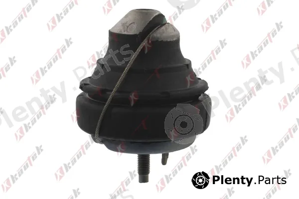 Kautek VO-EM011 — Mounting, engine