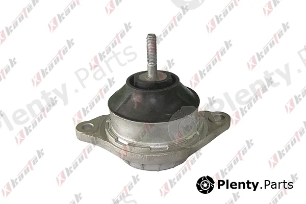 Kautek AU-EM018 — Mounting, engine