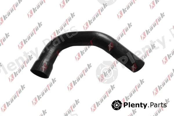 Kautek FI-TH124 — Charge Air Hose