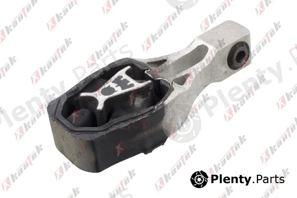 Kautek CI-EM024 — Mounting, engine