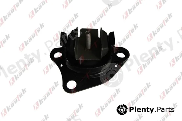 Kautek RE-EM047 — Mounting, engine