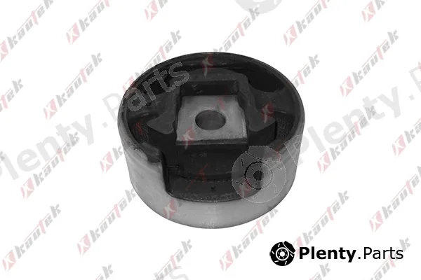 Kautek VW-EM012 — Mounting, engine