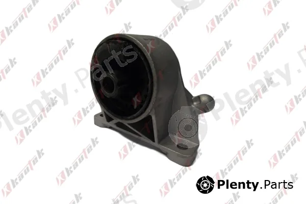 Kautek OP-EM016 — Mounting, engine