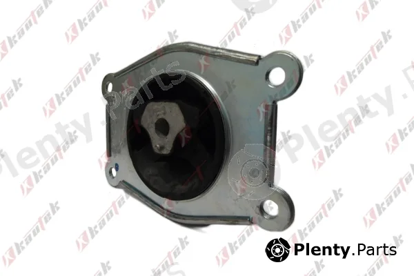 Kautek OP-EM022 — Mounting, engine