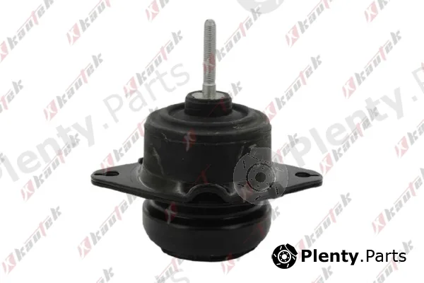 Kautek FD-EM079 — Mounting, engine