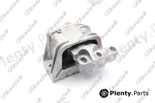 Kautek VW-EM021 — Mounting, engine